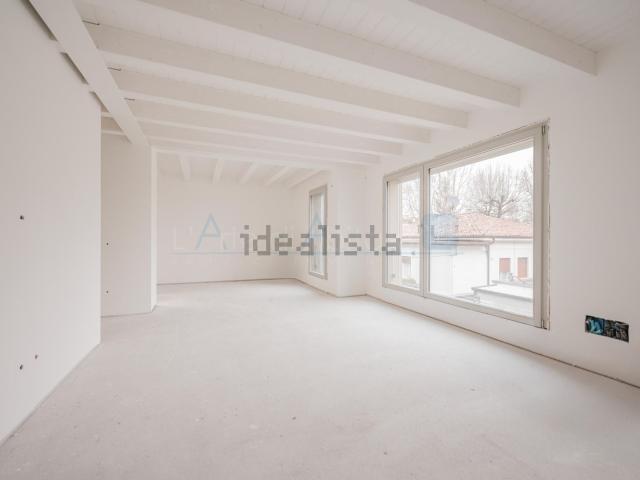 Appartamento in vendita a San Zeno, Treviso
