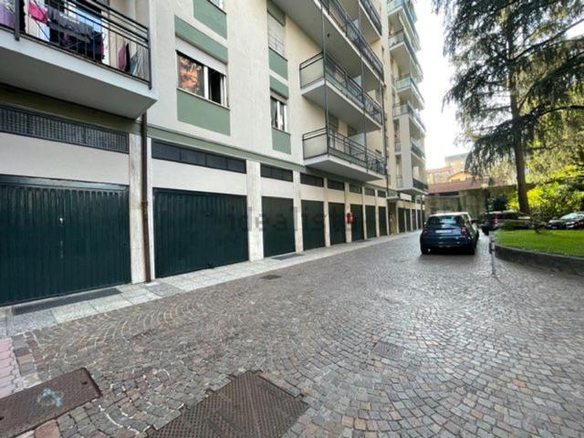 Appartamento in vendita a Como, San Martino