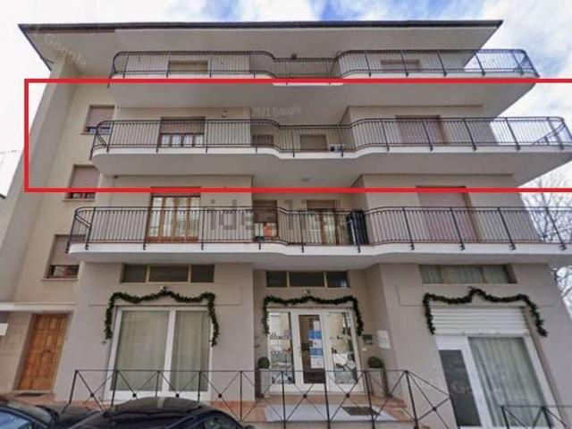 Appartamento in vendita a San Lorenzo, Marche