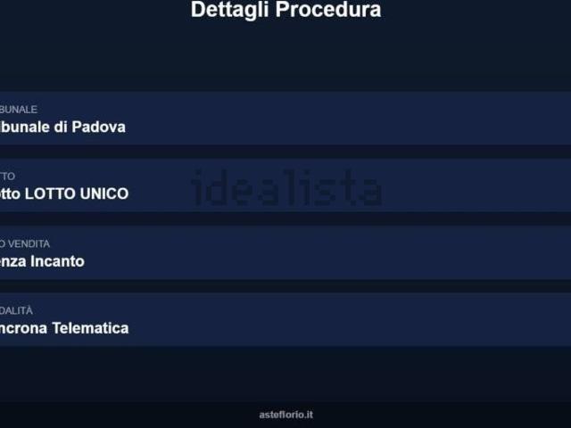 Appartamento in vendita a Caselle, Selvazzano Dentro