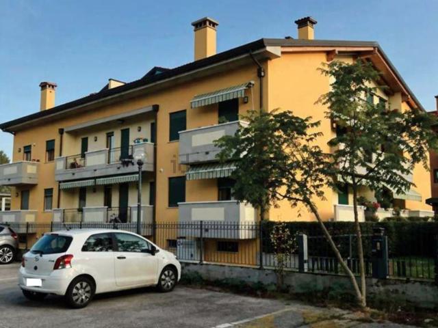 Appartamento in vendita a Caselle, Selvazzano Dentro