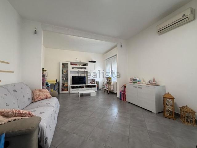 Appartamento in vendita a Bergantino, Veneto