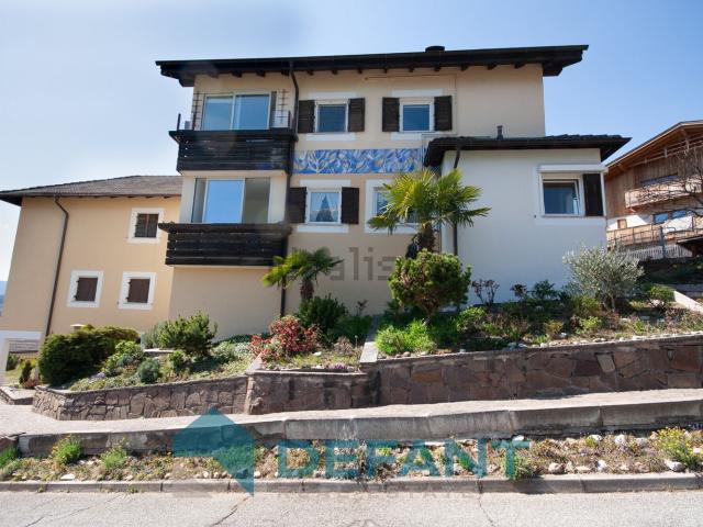 Appartamento in vendita a Salten-Schlern - Salto-Sciliar, Fiè allo Sciliar