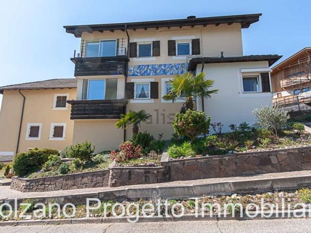 Appartamento in vendita a Salten-Schlern - Salto-Sciliar, Fiè allo Sciliar