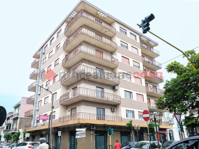 Appartamento in vendita a Militi, Barcellona Pozzo Di Gotto