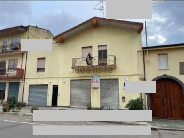 Appartamento in vendita a Sardara, Sardigna/Sardegna