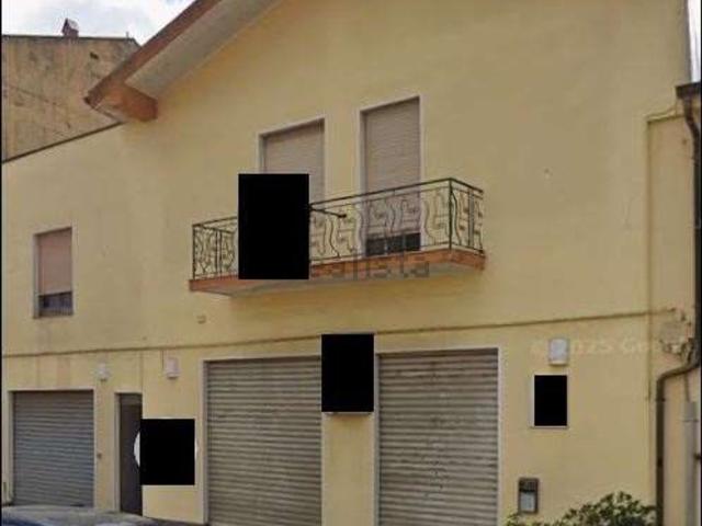 Appartamento in vendita a Sardara, Sardigna/Sardegna