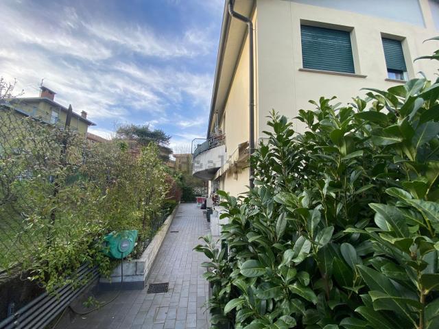 Appartamento in vendita a Como, Lombardia