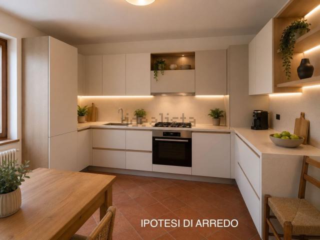 Appartamento in vendita a Tolmezzo, Friuli-Venezia Giulia