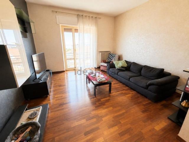 Appartamento in vendita a Santa Croce, Marche