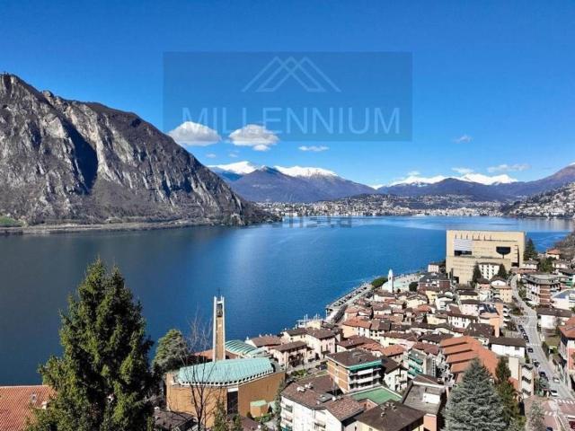 Appartamento in vendita a Campione alto, Campione d'Italia