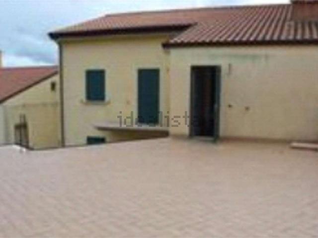 Appartamento in vendita a Santa Croce Di Magliano, Molise