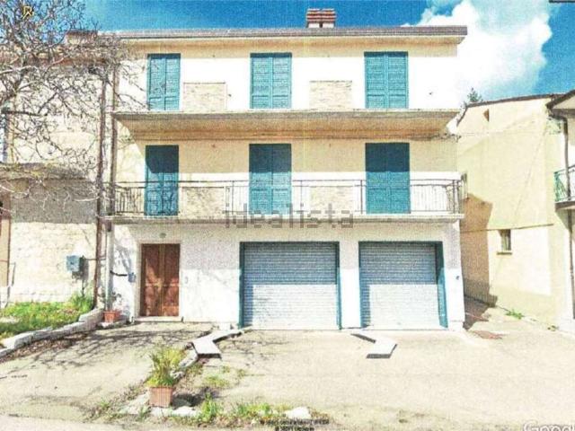 Appartamento in vendita a Santa Croce Di Magliano, Molise