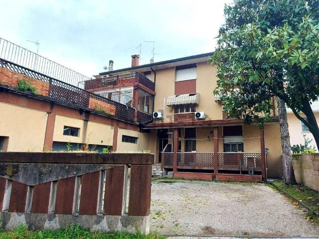 Appartamento in vendita a Muzzana Del Turgnano, Friuli-Venezia Giulia