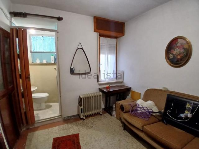 Appartamento in vendita a Fenegrò, Lombardia