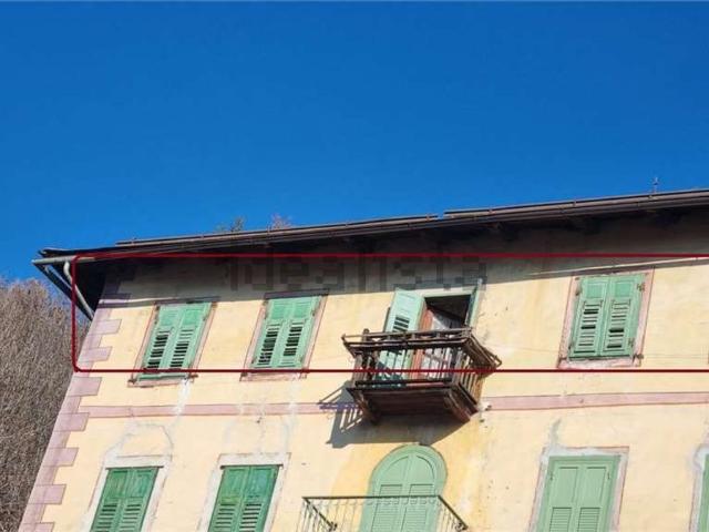 Appartamento in vendita a Comunità della Valle di Sole, Pellizzano