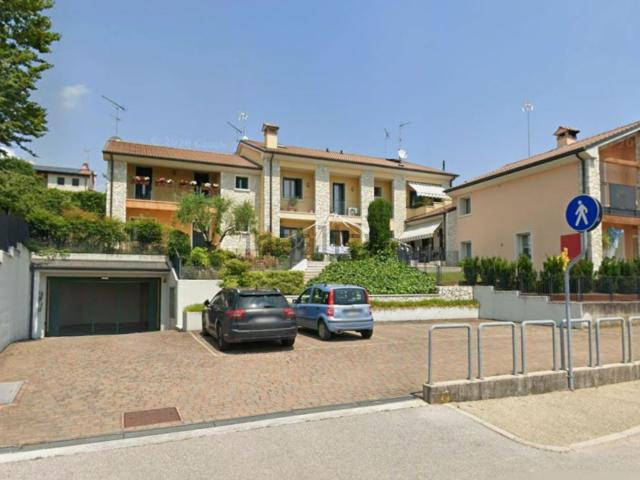 Appartamento in vendita a Farra di Soligo, Treviso