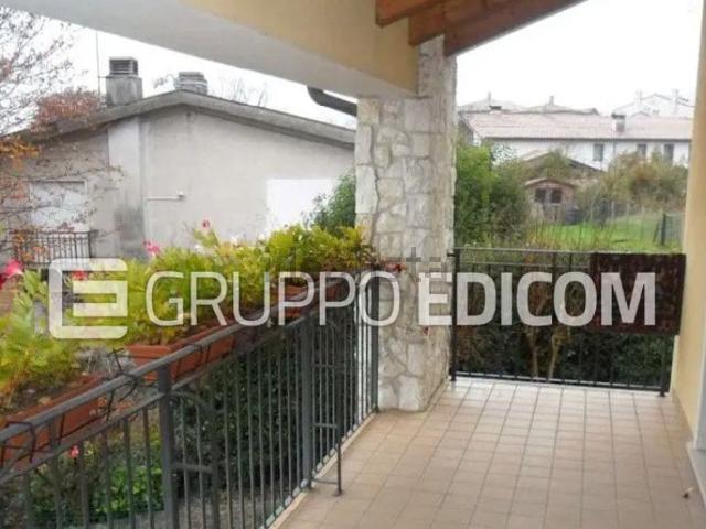 Appartamento in vendita a Borgo Grotta, Farra di Soligo