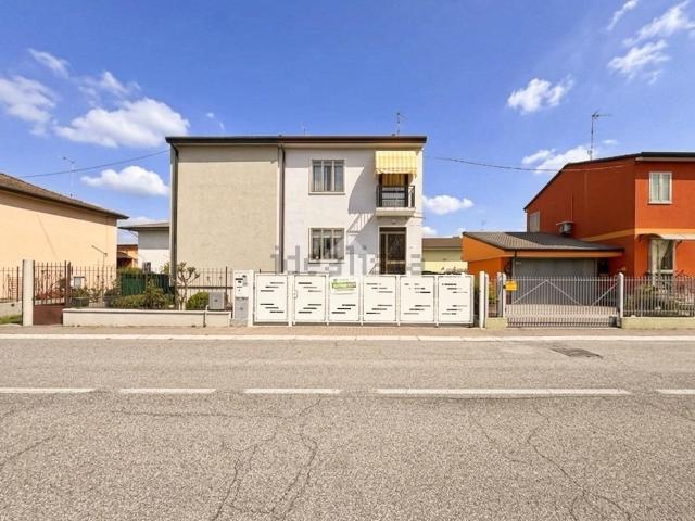 Appartamento in vendita a Belfiore, Veneto