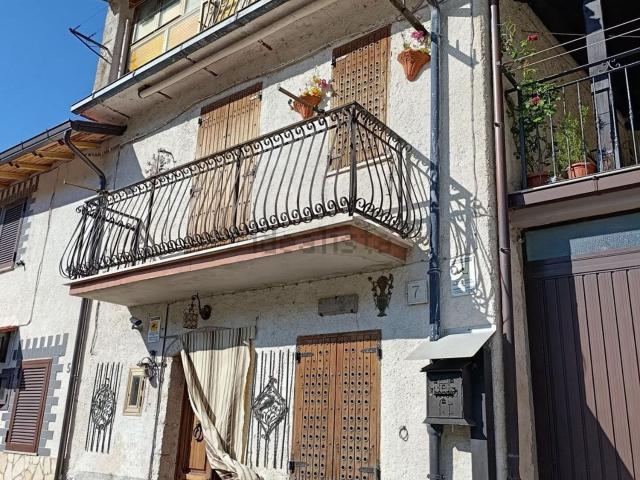 Appartamento in vendita a Tagliacozzo, Abruzzo