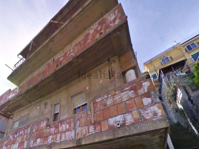 Appartamento in vendita a Calabria, Reggio Calabria