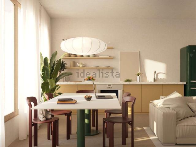 Appartamento in vendita a Centro, Thiene