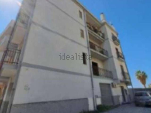 Appartamento in vendita a Reggio di Calabria, Reggio Calabria