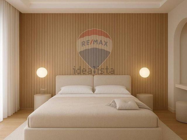 Appartamento in vendita a Bari