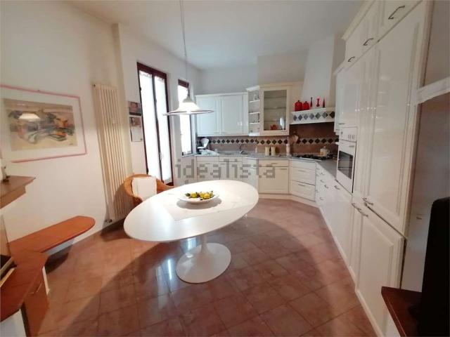 Attico in vendita a San Casciano in Val di Pesa, Mulino Di Sugana