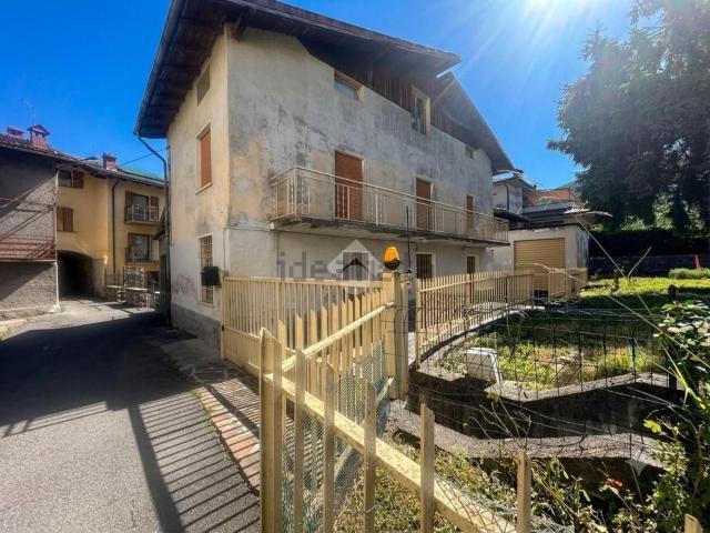 Appartamento in vendita a Comunità montana del Sebino bresciano, Pisogne
