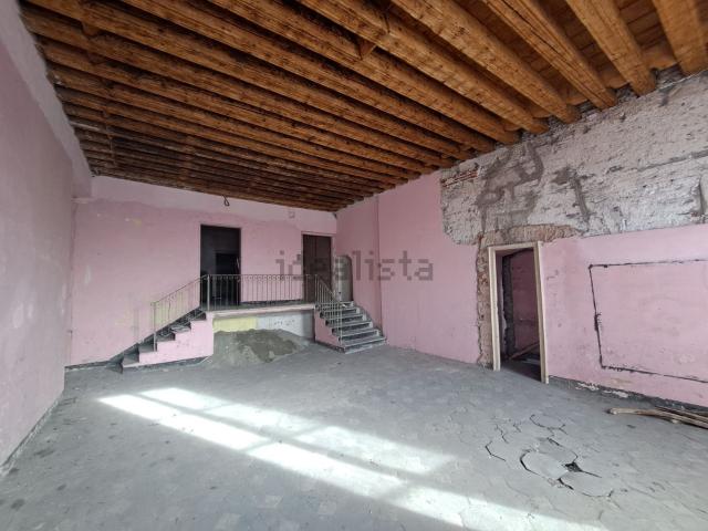 Appartamento in vendita a Centro Est, Serra Riccò