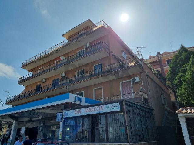 Appartamento in vendita a Melilli, Sicilia