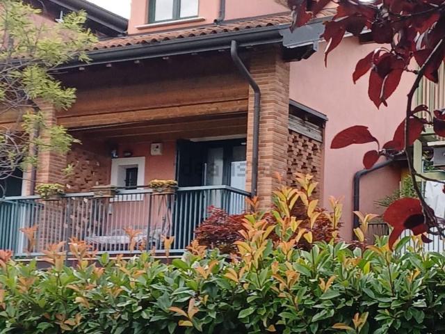 Appartamento in vendita a Malocco, Lonato