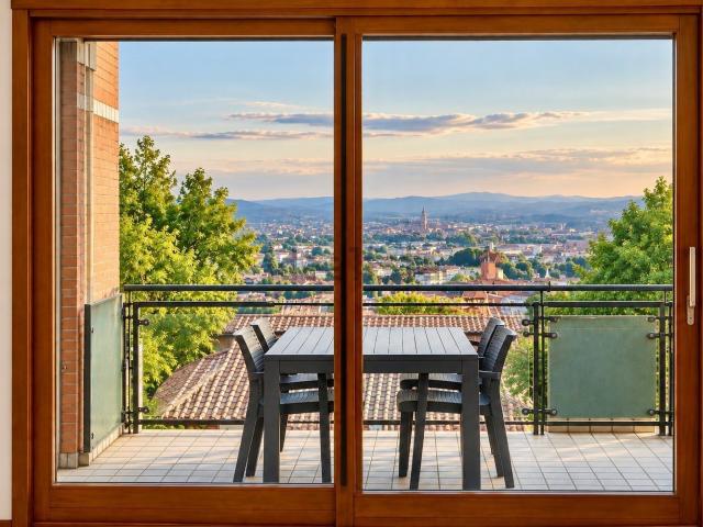 Appartamento in vendita a Valmarana, Altavilla Vicentina