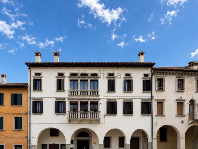 Appartamento in vendita a Longhere, Vittorio Veneto