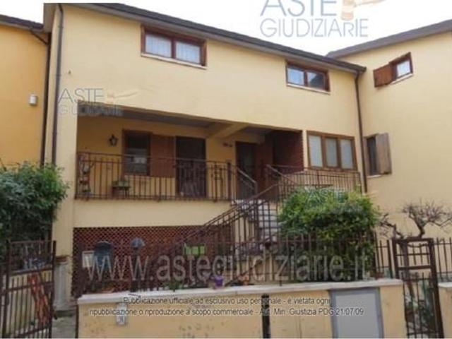 Appartamento in vendita a Collettara, Scoppito