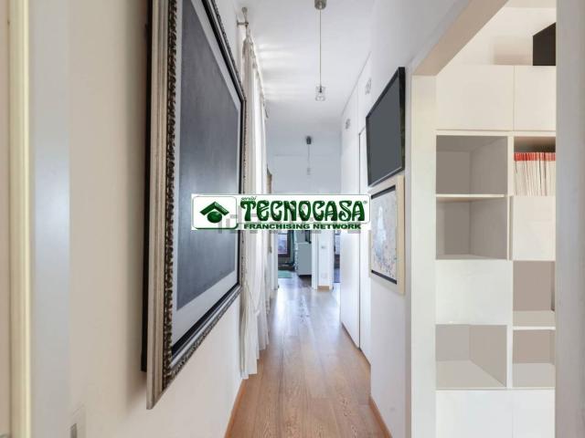Attico in vendita a Villa Fiorita, Cassina De' Pecchi