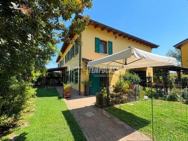 Appartamento in vendita a Cavidole, Castelnuovo Rangone