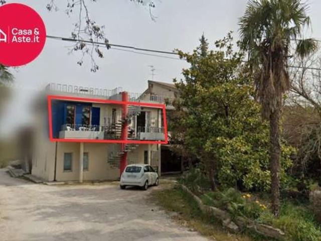 Appartamento in vendita a Marche, Macerata