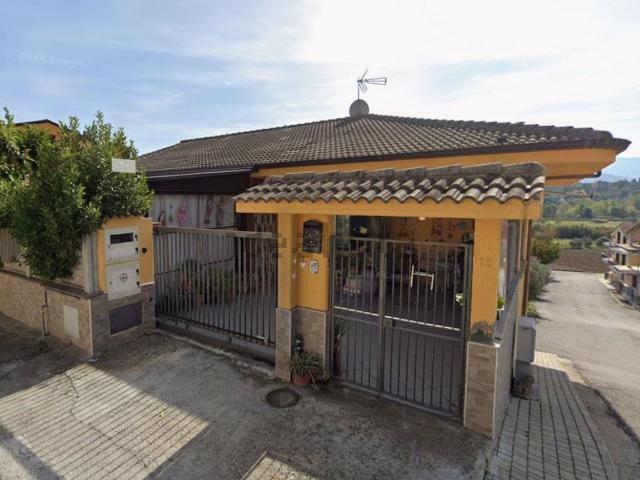 Appartamento in vendita a Senise, Basilicata