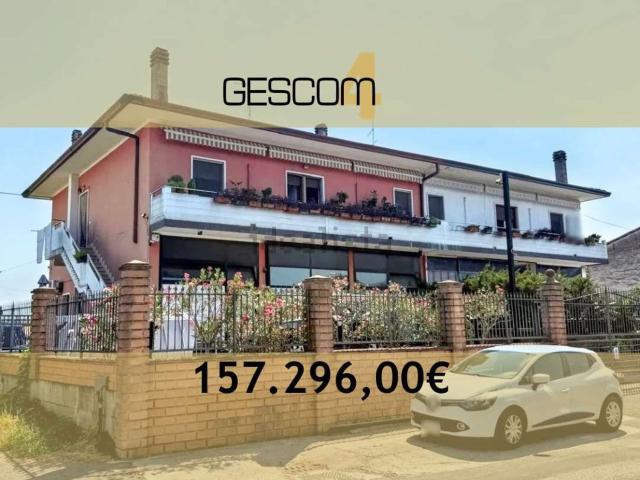 Appartamento in vendita a Zevio, Veneto