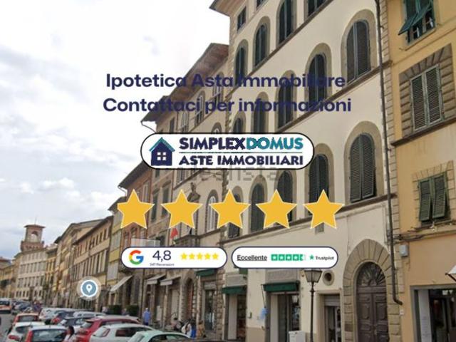 Appartamento in vendita a Ricciano, Pescia
