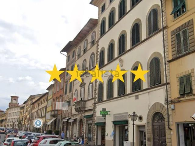 Appartamento in vendita a Ricciano, Pescia