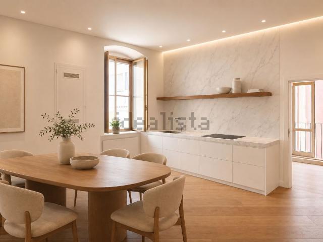 Appartamento in vendita a Santa Maria, Barletta