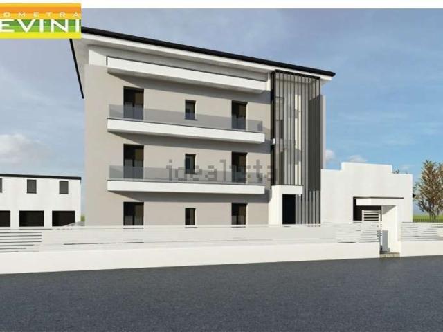 Appartamento in vendita a Albareto, Modena