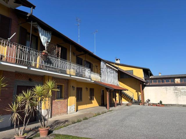 Appartamento in vendita a Savigliano, Cuneo