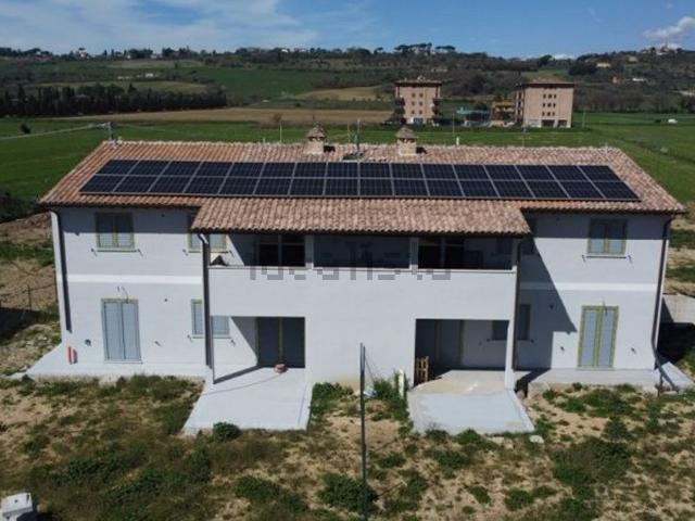Appartamento in vendita a Cenerente, Umbria