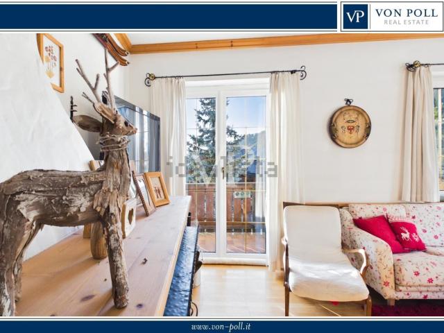 Appartamento in vendita a Salten-Schlern - Salto-Sciliar, Selva