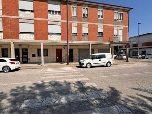 Appartamento in vendita a Papozze, Veneto
