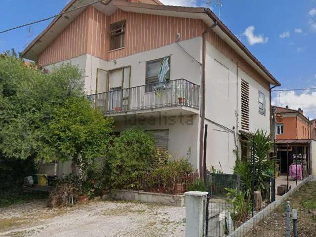 Appartamento in vendita a Marche, Pesaro E Urbino